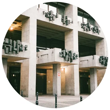Rebound EP by paawl - album cover