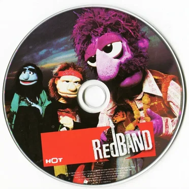 Red Band