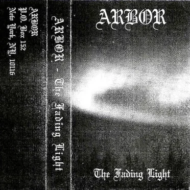 The Fading Light