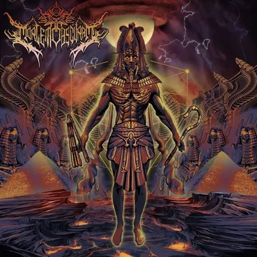 Eradication of the Human Endeavor