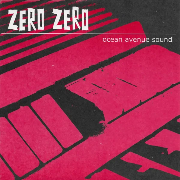 Tales Of Doomed Romance By / Ocean Avenue Sound