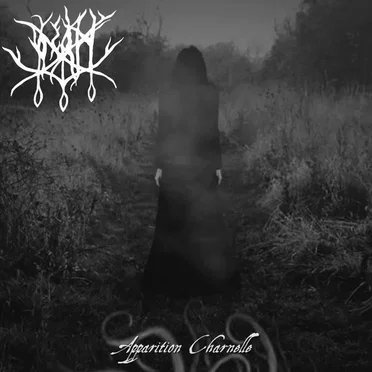 Apparition Charnelle by A.S.A.H - album cover