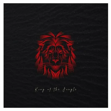 King Of The Jungle