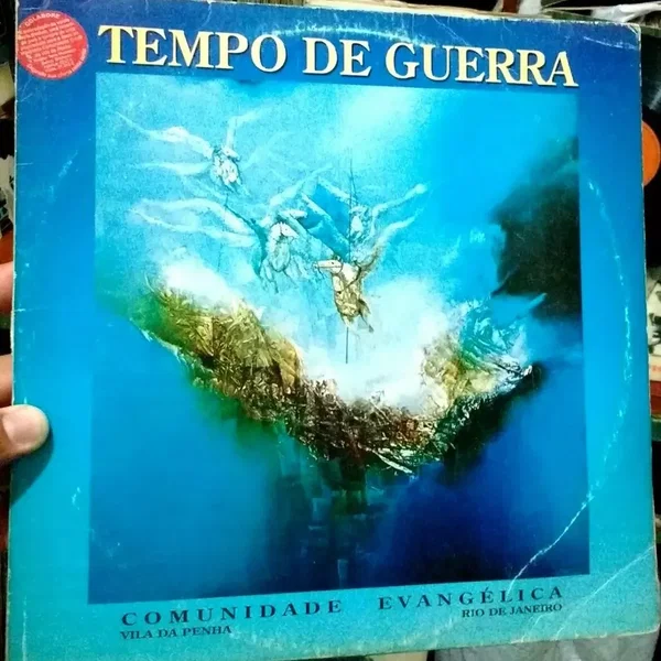 Tempo de Guerra