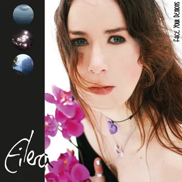 Face Your Demons by Eilera - album cover