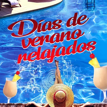 Días de verano relajados