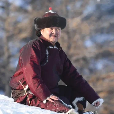 Setgel hugluh ayalguu by Losol Boldbaatar - album cover