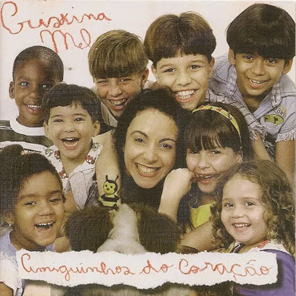 Amiguinhos do Coração