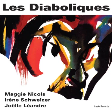 Les Diaboliques by Les Diaboliques - album cover