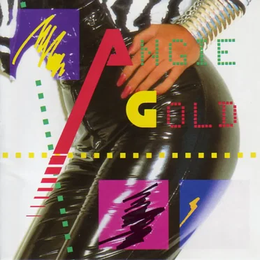 Angie Gold