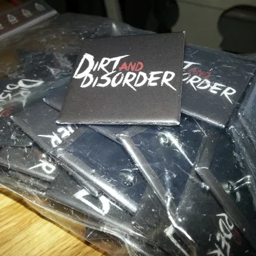 Nice to Know You by Dirt and Disorder - album cover