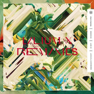 Lilium X-Remixes