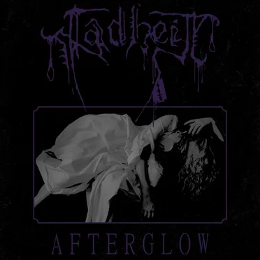 Afterglow by Fadheit - album cover