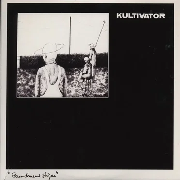 Barndomens stigar by Kultivator - album cover