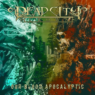 Our Blood Apocalyptic