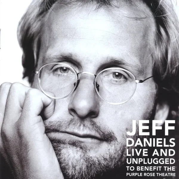 Live and Unplugged to Benefit the Purple Rose Theatre