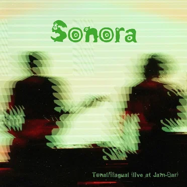 Tonal/Nagual (Live at Jam Bar 30/10/2016)