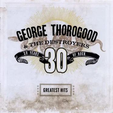 Greatest Hits: 30 Years of Rock