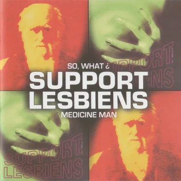 So, What? / Medicine Man