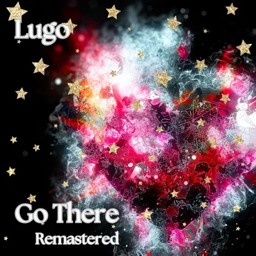 Go There by Lugo - album cover