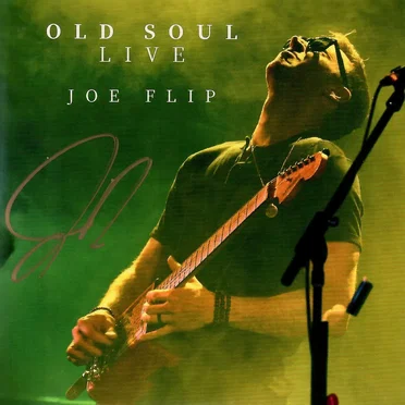 Joe Flip