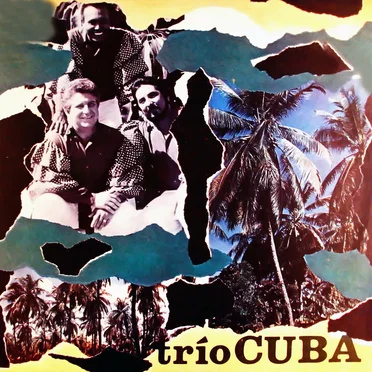 Trío Cuba