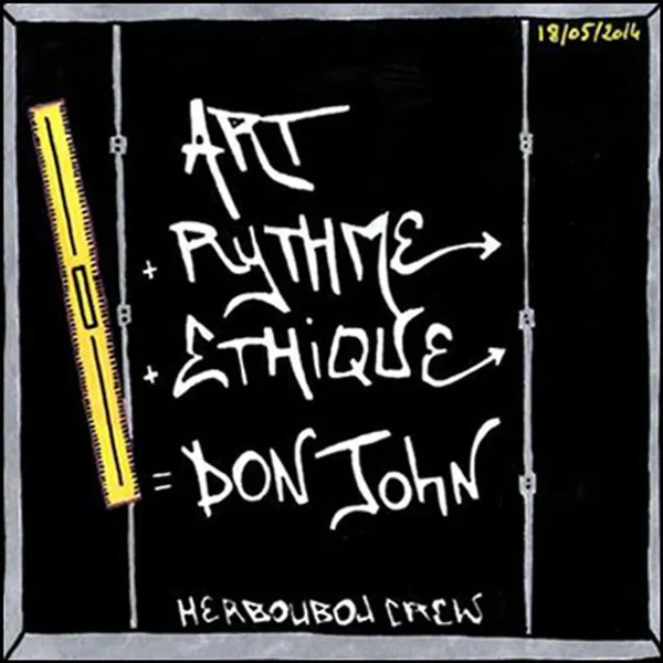 Art Rythme Ethique