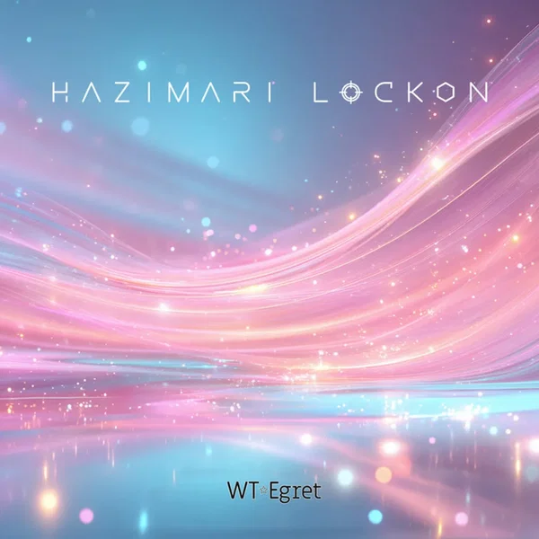 HazimariLOCKON