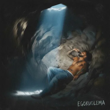 EGOKUOLEMA by Fabe - album cover