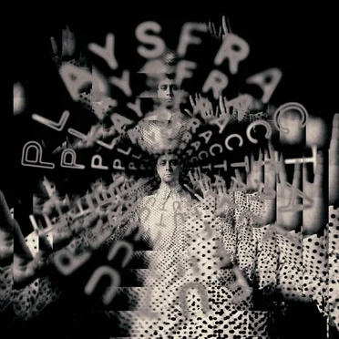 Fractal Future Plays by Jack Cheshire - album cover