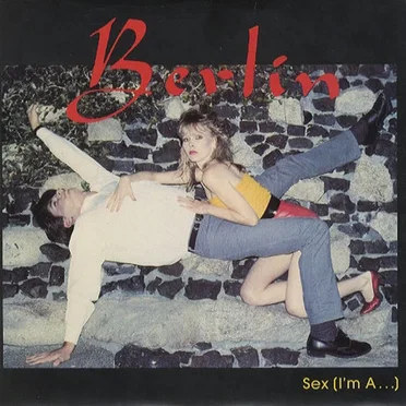 Sex (I'm A...)