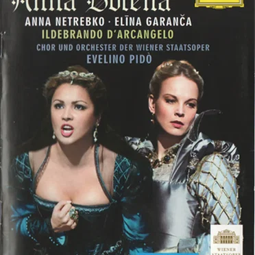Anna Bolena
