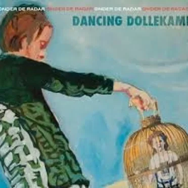 Onder De Radar by Dancing Dollekamp - album cover