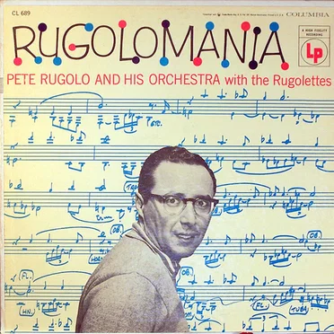 Rugolomania