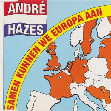Samen kunnen we Europa aan