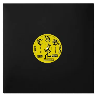 'Calling All Dancers Remixes' EP