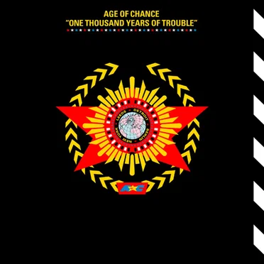 One Thousand Years of Trouble