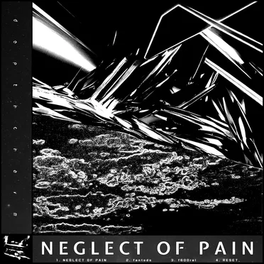 NEGLECT OF PAIN by depthcharm - album cover