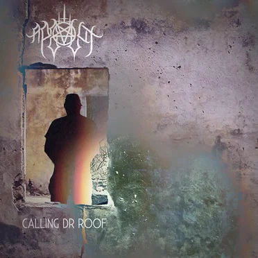 Calling Dr Roof by Apzolut - album cover
