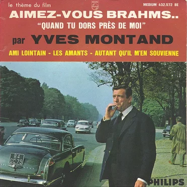 Aimez-vous Brahms