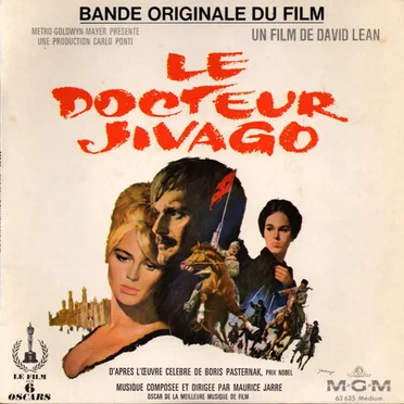 Le Docteur Jivago
