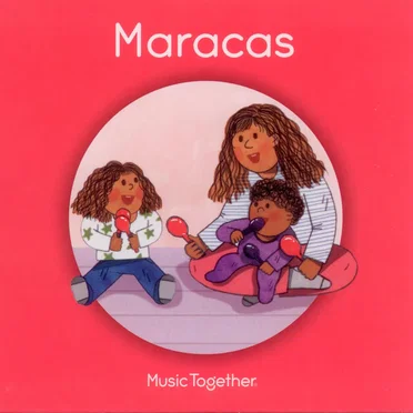 Maracas
