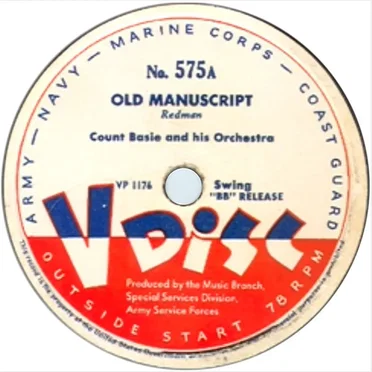 Old Manuscript / Frantic Fantasy