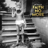 Faith No More artist image