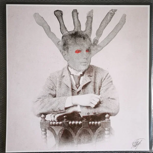 The Astral Crimes of Stephen Hawke