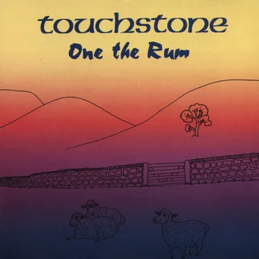 One The Rum by Touchstone - album cover