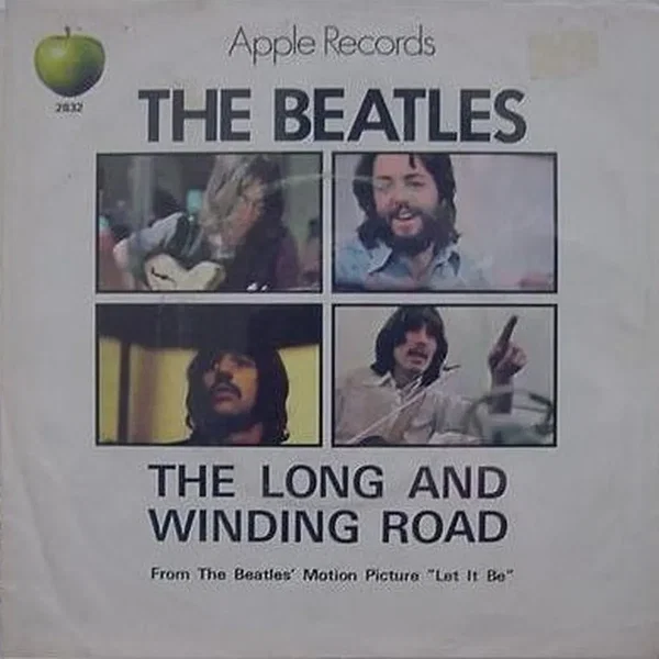 The Long and Winding Road