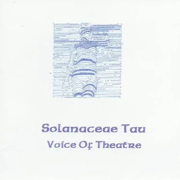 Voice of Theatre