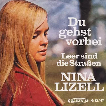 Du gehst vorbei