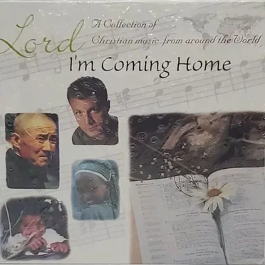 Lord I'm Coming Home by Various Artists - album cover